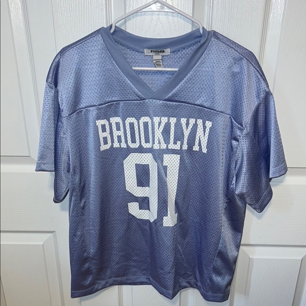 RBX Brooklyn 91 Short Sleeve Tee